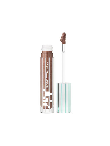 MAC Lipglass Air Гланц/блясък  5ml
