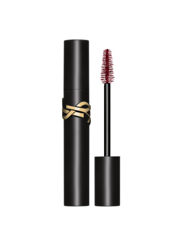 YVES SAINT LAURENT Lash Clash Mascara Спирала  9ml