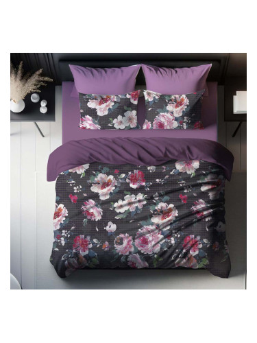 СПАЛЕН КОМПЛЕКТ 4 ЧАСТИ