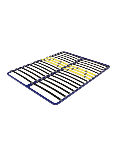 ПОДМАТРАЧНА РАМКА РУДИ КОМФОРТ  180/200 СМ