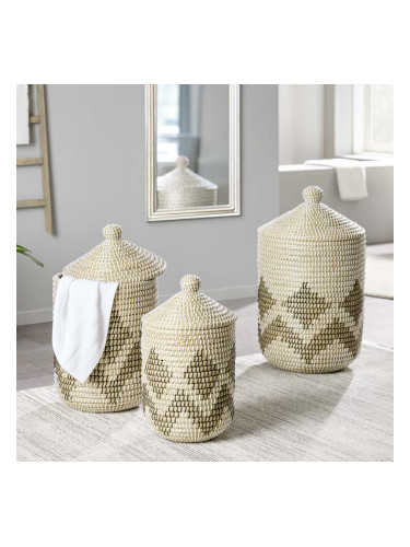 КОШ ЗА ПРАНЕ 32/57/21 СМ