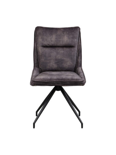 КАФЯВ ВЪРТЯЩ СЕ ТРАПЕЗЕН СТОЛ ОТТО 52/62/91 СМ