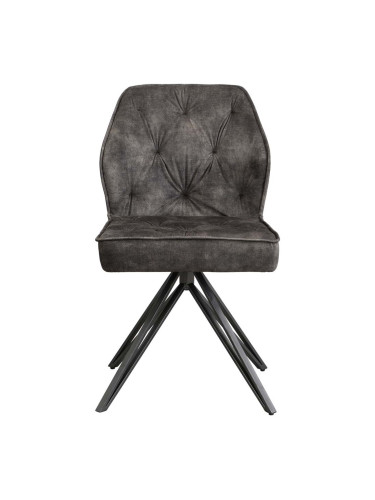 КАФЯВ ТРАПЕЗЕН СТОЛ ЧЕСТЪР 50/59.5/84.5 СМ