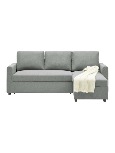 СИВА УНИВЕРСАЛНА ХОЛНА ГАРНИТУРА ВИКТОРИЯ 215/145/82 СМ