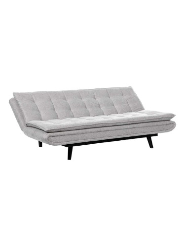 СИВО КАНАПЕ СЪНИ 190/83/93 СМ С ФУНКЦИЯ СЪН