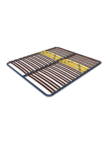 ПОДМАТРАЧНА РАМКА РУДИ ФЛЕКС  180/200 СМ