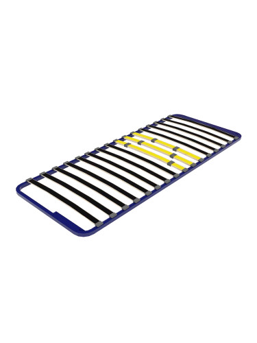 ПОДМАТРАЧНА РАМКА РУДИ КОМФОРТ  120/200 СМ