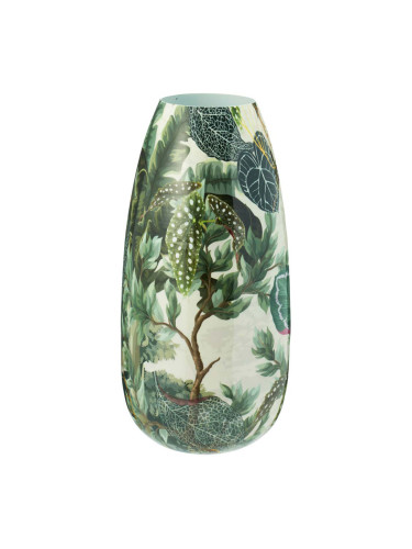 МЕТАЛНА ВАЗА Ф15/30 СМ