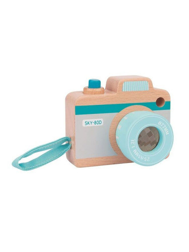 Моят първи фотоапарат, Lelin