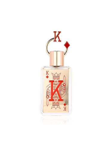 Fragrance World King Eau de Parfum 80 ml