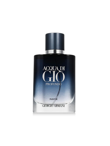 Giorgio Armani Acqua di Giò Profondo Парфюм за мъже 50 ml