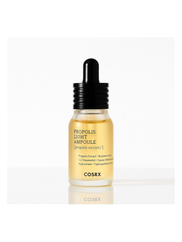 COSRX Propolis Light Ampoule Серум за лице 30 ml