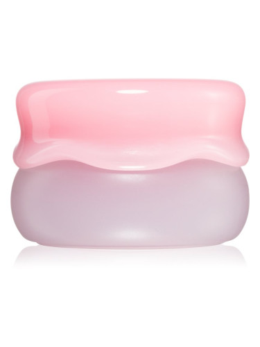 Frudia Glow Juicy Jam мултифункционален балсам за устни и скули цвят Rosy Berry 03 4.5 гр.