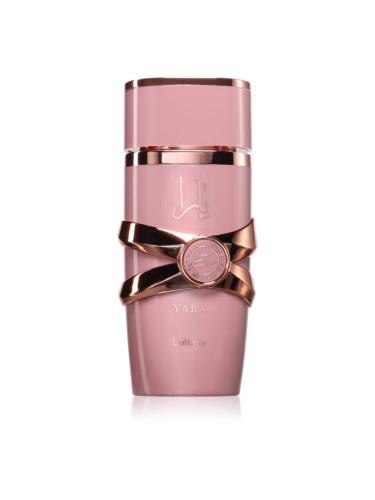 Lattafa Yara Elixir парфюмна вода за жени 100 мл.