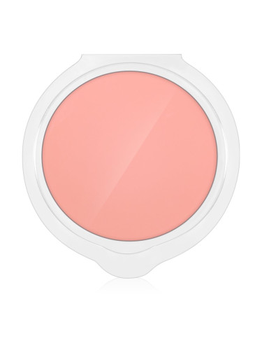 Annabelle Minerals Blush Balm Refill мултифункционален грим за очи, устни и лице пълнител цвят Soft Petal 6.5 мл.