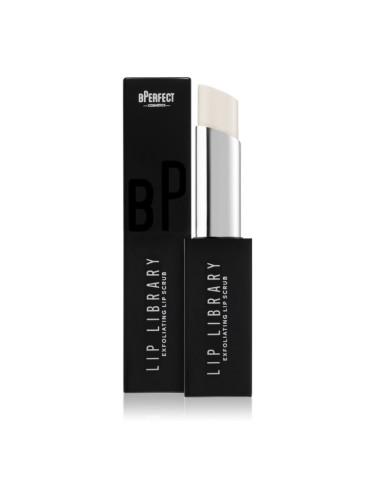 BPerfect Lip Library Lip Exfoliator пилинг за устни 3.2 гр.