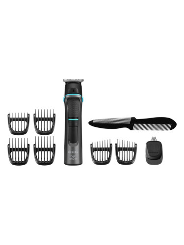 ECG GRS 3820 Magnetic електрическа самобръсначка 1 бр.