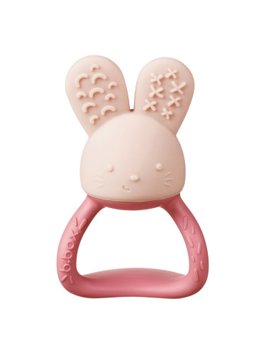 B.Box Teether гризалка с охлаждащ ефект Blush 1 бр.