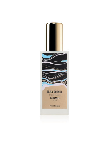 Memo Paris Ilha do Mel парфюмна вода унисекс 30 мл.