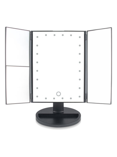 RIO 24LED Touch Dimmable Make-up Mirror козметично огледалце с LED подсветка 1 бр.