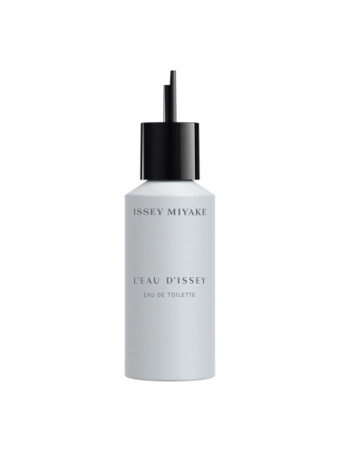 Issey Miyake L'Eau d'Issey тоалетна вода за жени резервен пълнител 150 мл.