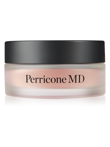 Perricone MD No Makeup Radiant Glow Balm мултифункционален балсам за озаряване на лицето цвят Pearl 35 гр.