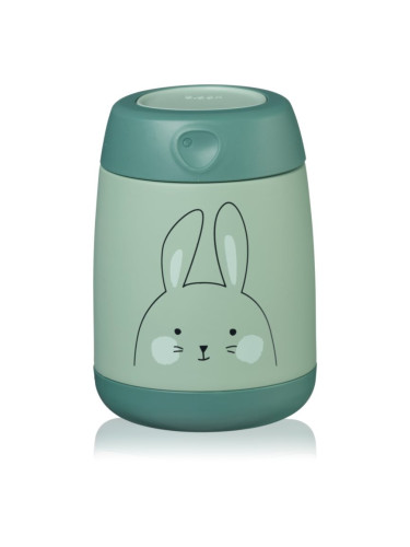 B.Box Thermos 6m+ термос за храна Bunny 210 мл.