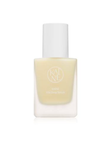 KAINE Vita Drop Serum озаряващ серум за лице с хидратиращ ефект 30 мл.