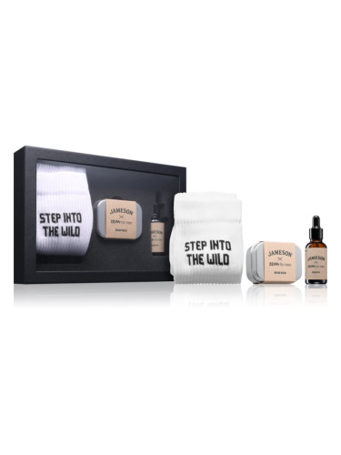 Zew For Men Wild Lumberjack Jameson подаръчен комплект за мъже