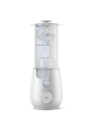 Philips Avent Bottle Warmer SCF359/00 нагревател за шишета и стерилизатор 2 в 1 1 бр.