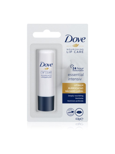Dove Deeply Nourishing балсам за устни 4.8 гр.