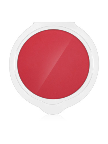 Annabelle Minerals Blush Balm Refill мултифункционален грим за очи, устни и лице пълнител цвят Red Velvet 6.5 мл.