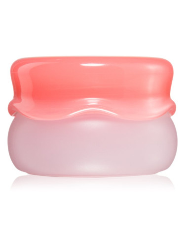 Frudia Glow Juicy Jam мултифункционален балсам за устни и скули цвят Shy Papaya 02 4.5 гр.