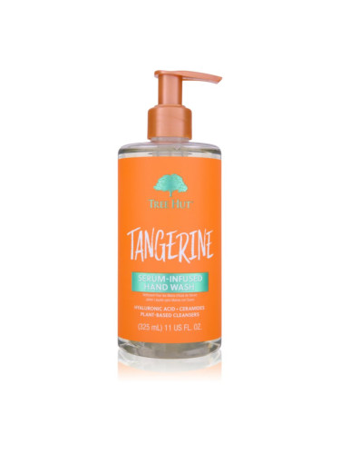 Tree Hut Tangerine течен сапун за ръце 325 мл.