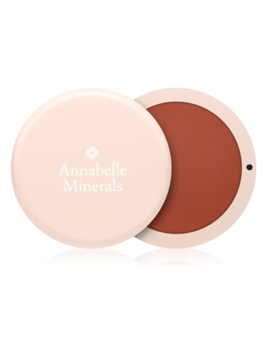 Annabelle Minerals Sculpt Balm бронзър-крем цвят Brandy 6.5 мл.