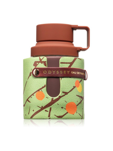 Armaf Odyssey Dubai Chocolat парфюмна вода унисекс 60 мл.