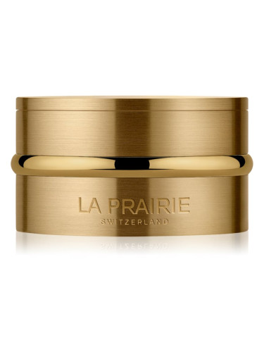 La Prairie Pure Gold Radiance Nocturnal Balm подхранващ нощен балсам за подсилване на кожата 60 мл.