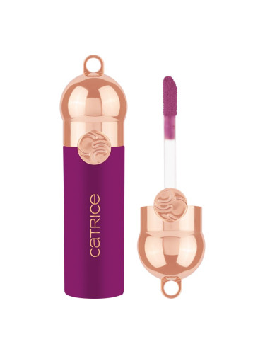 Catrice Hollyglazing течен руж цвят C02 Wine Not? 2.8 мл.