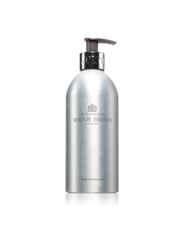 Molton Brown Pink Pepper Гел за душ и вана 400 мл.