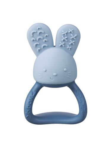 B.Box Teether гризалка с охлаждащ ефект Lullaby Blue 1 бр.