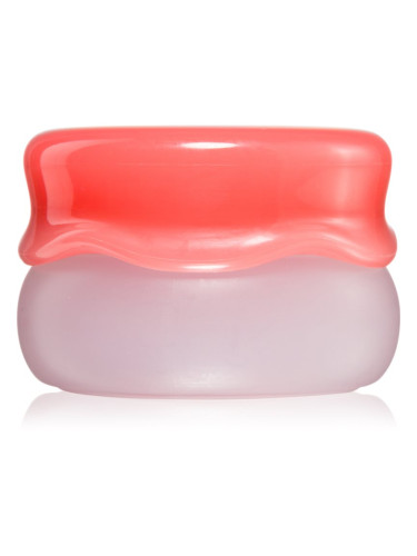 Frudia Glow Juicy Jam мултифункционален балсам за устни и скули цвят Mellow Peach 04 4.5 гр.