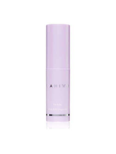 KAHI Eye Balm Stick дълбоко хидратиращ балсам за околоочната област 9 гр.