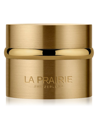 La Prairie Pure Gold Radiance Eye Cream луксозен крем за околоочната зона и клепачи за освежаване и изглаждане на кожата 20 мл.