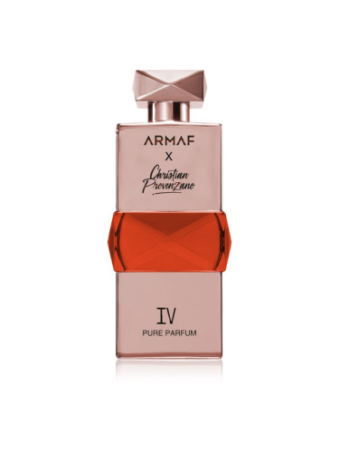 Armaf Christian Provenzano IV. парфюм унисекс 100 мл.