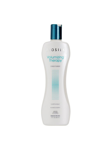 Biosilk Volumizing Therapy Conditioner балсам за обем 355 мл.