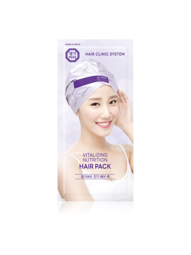 DAENG GI MEO RI Vitalizing Nutrition Hair Pack регенерираща маска за коса за суха коса, изтощена коса 1 бр.