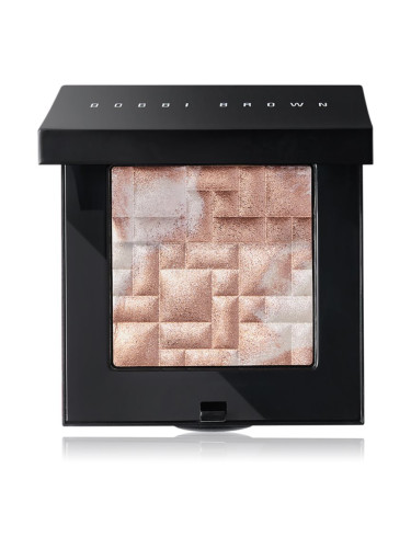 Bobbi Brown Highlighting Powder озарител цвят Powerful Pink 8 гр.