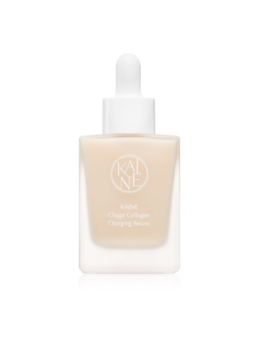 KAINE Chaga Collagen Charging Serum интензивен хидратиращ серум с колаген 30 мл.