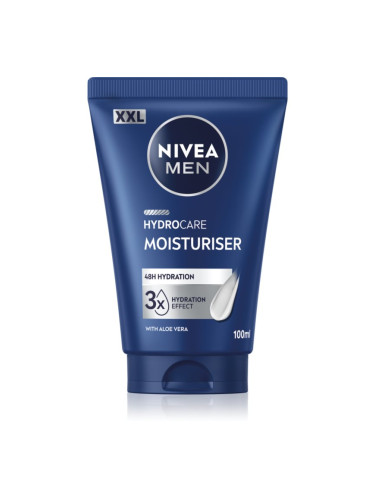 NIVEA MEN Hydrocare хидратиращ крем за мъже 100 мл.