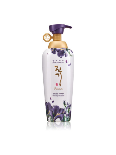 DAENG GI MEO RI Vitalizing Premium Treatment ревитализиращ балсам за блясък и мекота на косата 500 мл.